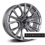 Диски Legeartis Concept R18 / 8J PCD 5x112 ЕТ 30 ЦО 66.6 B543