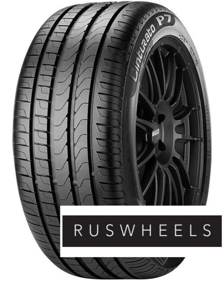 Шины Pirelli 225/50/17 Y 98 CINTURATO P7 XL (AO) Шины Pirelli 225/50/17 Y 98 CINTURATO P7 XL (AO)