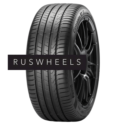 Шины Pirelli 245/50R19 105W XL Cinturato P7 (P7C2) * TL Run Flat
