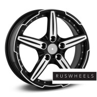 Диски YST R16 / 6.5J PCD 5x112 ЕТ 50 ЦО 57.1 X-22