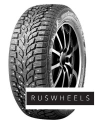 Шины Kumho 255/40 r19 WI32 100T Шипы