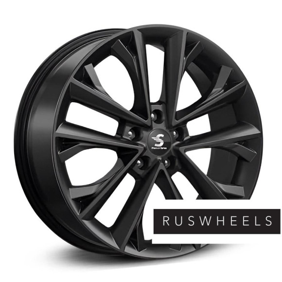 Диски Premium Series R18 / 7J PCD 5x108 ЕТ 38 ЦО 60.1 КР012 Jetour X70 Plus_X90 Plus Диски Premium Series R18 / 7J PCD 5x108 ЕТ 38 ЦО 60.1 КР012 Jetour X70 Plus_X90 Plus