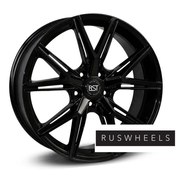 Диски RST R19 / 7.5J PCD 5x114.3 ЕТ 45 ЦО 66.6 R129 Диски RST R19 / 7.5J PCD 5x114.3 ЕТ 45 ЦО 66.6 R129