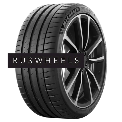 Шины Michelin  285/40/22  Y 110 Pilot Sport 4S  XL (MO1)