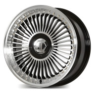 Диски PDW 7,0\R17 5*100 ET38 d67.1 M/B