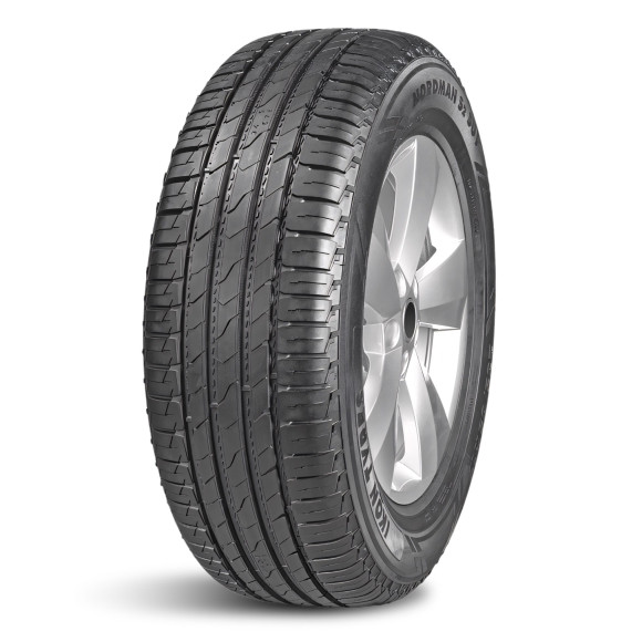 Шины Ikon Tyres 235/60/18 V 103 Ikon Nordman S2 SUV Шины Ikon Tyres 235/60/18 V 103 Ikon Nordman S2 SUV