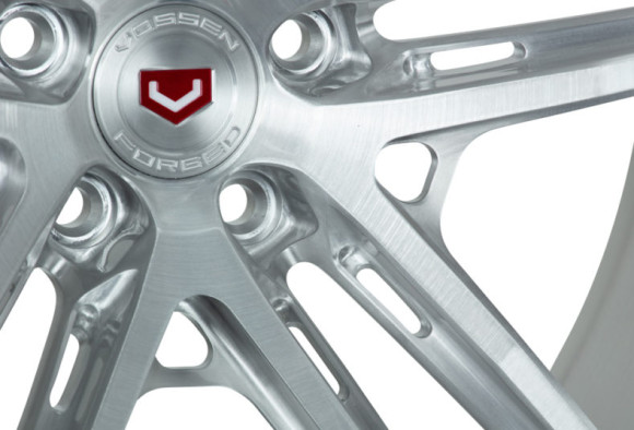 Диски Vossen S21-03 21"