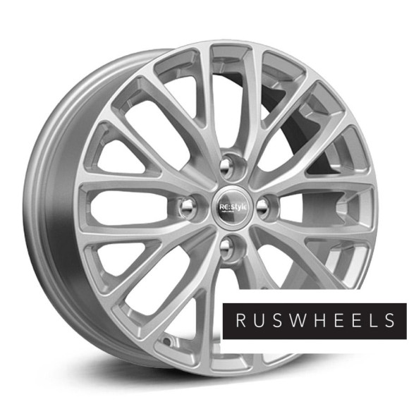 Диски iFree Original R15 / 6J PCD 4x100 ЕТ 48 ЦО 54.1 ZV Rio КС782