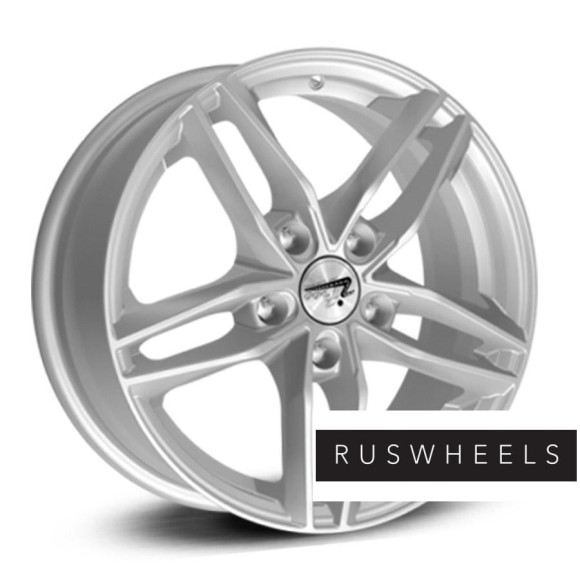 Диски iFree R16 / 6.5J PCD 5x114.3 ЕТ 50 ЦО 66.1 Moskva