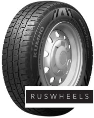 Шины Kumho  205/70/15  R 106/104 C PorTran CW51