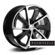 Диски КиК R18 / 8J PCD 5x108 ЕТ 49 ЦО 67.1 C.T.G- Оригинал