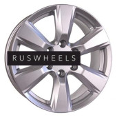 Диски Neo 7,5x18/6x139,7 ET25 D106,1 805 Silver Диски Neo 7,5x18/6x139,7 ET25 D106,1 805 Silver