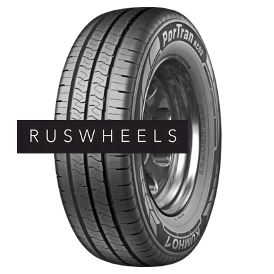 Шины Kumho 155 r12c Portran KC53 88/86R Шины Kumho 155 r12c Portran KC53 88/86R