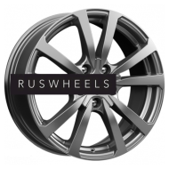 Диски iFree 7x17/5x114,3 ET37 D66,6 Бэнкс (КС645) Хай Вэй