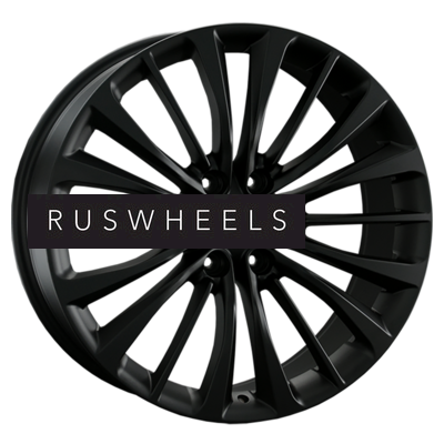 Диски Replay 8x22/6x139,7 ET30 D77,8 INF28 MB (конус, NS002)