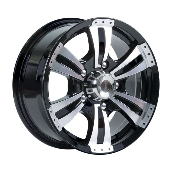 Диски СКАД  Рейнджер  7,0\R16 5*139,7 ET40  d98,5  Алмаз  [4700605]