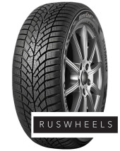 Шины Kumho 255/40 r20 WinterCraft WP52+ 104V
