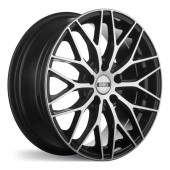 Диски Neo 7,0\R17 5*114.3 ET45 d67.1 BD