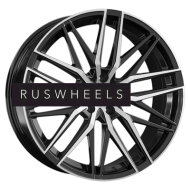 Диски Replay 8,5x20/5x112 ET36 D66,6 A210(MR) BKF (конус, C570) Диски Replay 8,5x20/5x112 ET36 D66,6 A210(MR) BKF (конус, C570)