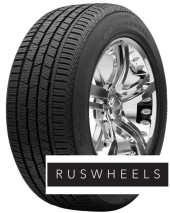 Шины Continental 315/40 r21 ContiCrossContact LX Sport 111H Шины Continental 315/40 r21 ContiCrossContact LX Sport 111H