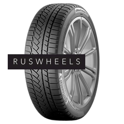 Шины Continental 275/45R22 112W XL ContiWinterContact TS 850 P TL FR