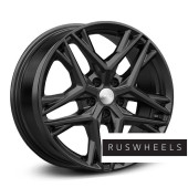 Диски Скад R18 / 8J PCD 5x112 ЕТ 43 ЦО 66.6 Челси