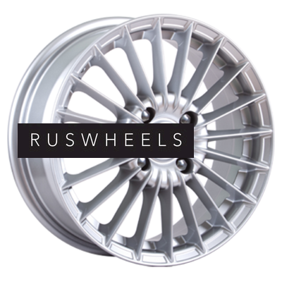 Диски СКАД 6x15/4x100 ET48 D54,1 Веритас (КЛ054) Селена Диски СКАД 6x15/4x100 ET48 D54,1 Веритас (КЛ054) Селена