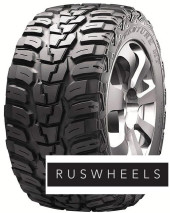 Шины Kumho  215/75/15  Q 106/103 Road Venture MT KL71