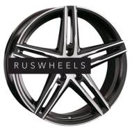 Диски Replay 8,5x20/5x112 ET27 D66,6 B313 MBF (конус, B640)