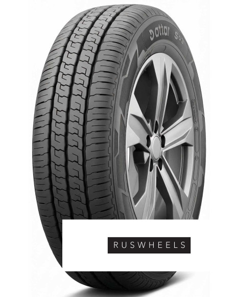 Шины Attar 205/70 r15c S03 106/104R Шины Attar 205/70 r15c S03 106/104R
