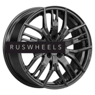 Диски iFree 7x17/5x114,3 ET45 D67,1 Аскет (КС1072) BK Диски iFree 7x17/5x114,3 ET45 D67,1 Аскет (КС1072) BK