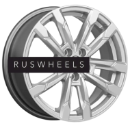 Диски СКАД 6,5x16/5x108 ET37 D65,1 Кения (КЛ367) Селена