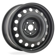 Диски TREBL  Volkswagen Tiguan  X40931  7,0\R17 5*112 ET43  d57,1  Black  [9295791]