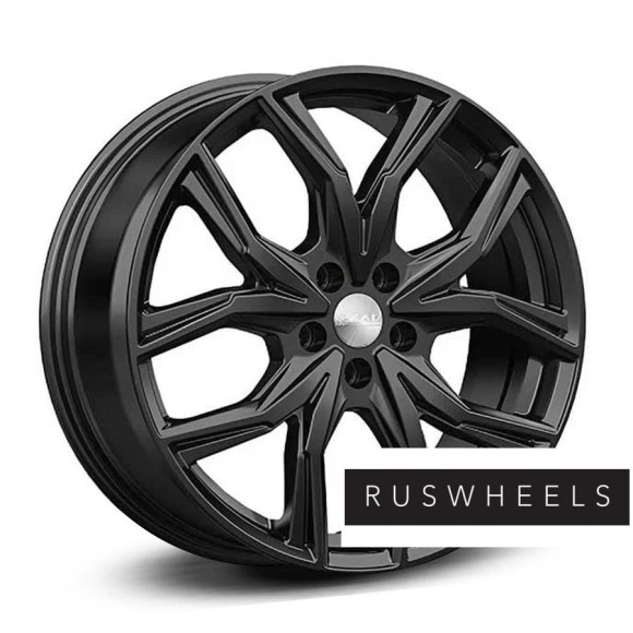 Диски Скад R19 / 8J PCD 5x114.3 ЕТ 35 ЦО 60.1 Арика