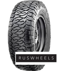 Шины Maxxis 265/60 r18 AT-811 RAZR 110T