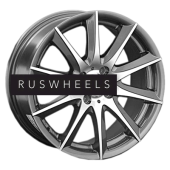 Диски LS 7x16/4x98 ET28 D58,6 286 GMF