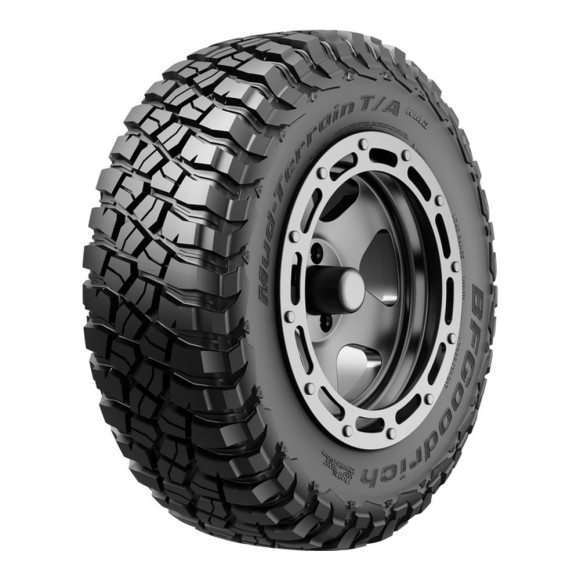 Шины BFGoodrich  265/75/16  Q 119/116 Mud-Terrain T/A KM3   старше 3-х лет