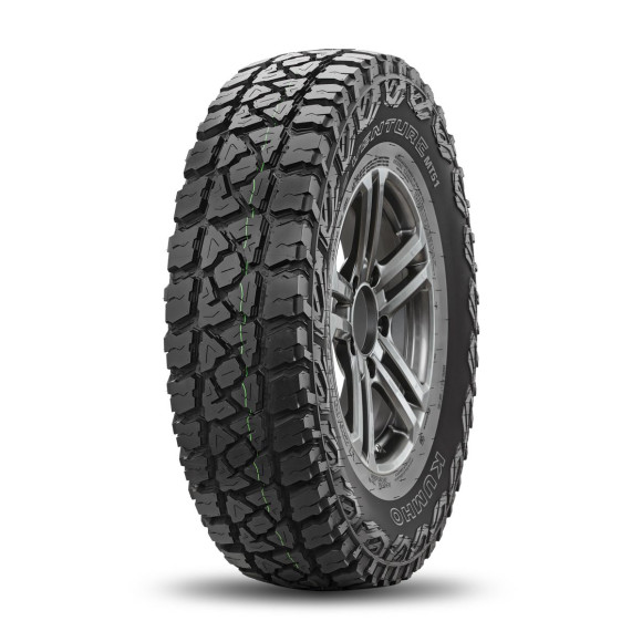 Шины Kumho 235/75 r15 Road Venture MT51 110/107Q