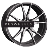 Диски LS FlowForming 8,5x19/5x112 ET35 D66,6 RC04 MGMF (конус)