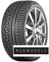 Шины Nokian Tyres 235/40 r18 WR A4 95V