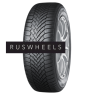 Шины Yokohama 255/45R20 105V BluEarth*Winter V906 TL Шины Yokohama 255/45R20 105V BluEarth*Winter V906 TL
