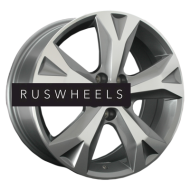 Диски Replay 7,5x18/5x114,3 ET50 D66,1 INF35 GMF (конус, C570)