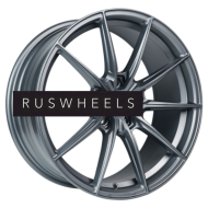 Диски INCH 8x18/5x114,3 ET37 D66,5 FA8533 Satin Gunmetal (ZJH)