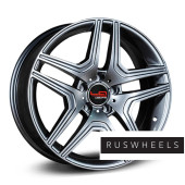 Диски Legeartis Optima R18 / 8.5J PCD 5x112 ЕТ 38 ЦО 66.6 MR67 Диски Legeartis Optima R18 / 8.5J PCD 5x112 ЕТ 38 ЦО 66.6 MR67