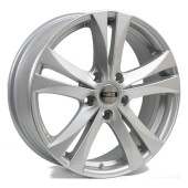 Диски Neo 6.5\R17 5*114.3 ET48 d67.1 S