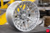Диски Vossen HFX-1 22x10, Цвет: Silver Polihed (8 болтов) Диски Vossen HFX-1 22x10, Цвет: Silver Polihed (8 болтов)