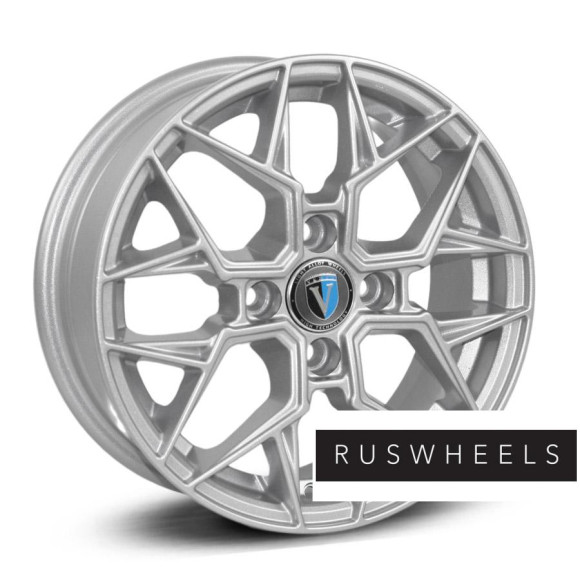 Диски Venti R14 / 5.5J PCD 4x98 ЕТ 35 ЦО 58.6 1420