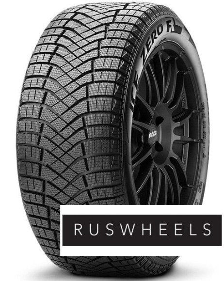 Шины Pirelli 245/60 r18 Ice Zero FR 105T Шины Pirelli 245/60 r18 Ice Zero FR 105T
