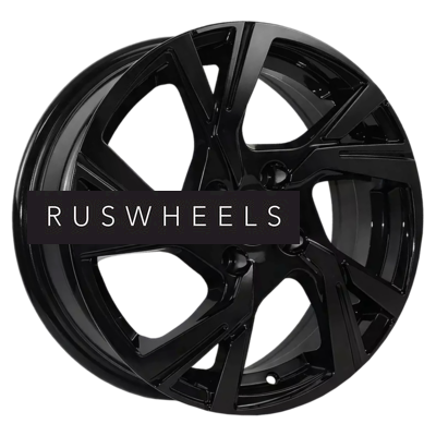 Диски RST 6x16/4x100 ET41 D60,1 R156 BL