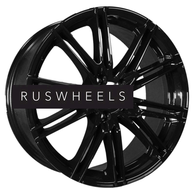 Диски RST 8x18/5x108 ET50 D63,4 R168 (Volvo) BL Диски RST 8x18/5x108 ET50 D63,4 R168 (Volvo) BL